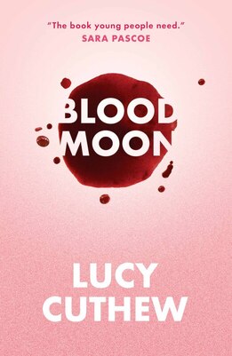 Blood Moon Front Cover 